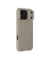 Etui Nillkin Camshield Pro z osłoną aparatu iPhone 17 Pro Max Golden / ZŁoty