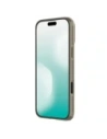 Etui Nillkin Camshield Pro z osłoną aparatu iPhone 17 Pro Max Golden / ZŁoty