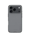 Etui Nillkin Super Shield Pro iPhone 17 Pro Transparent Black / Przezroczysty Czarny