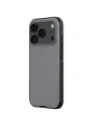 Etui Nillkin Super Shield Pro iPhone 17 Pro Transparent Black / Przezroczysty Czarny