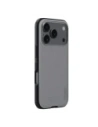 Etui Nillkin Super Shield Pro iPhone 17 Pro Transparent Black / Przezroczysty Czarny