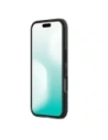 Etui Nillkin Super Shield Pro iPhone 17 Pro Transparent Black / Przezroczysty Czarny