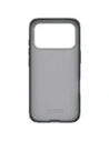 Etui Nillkin Super Shield Pro iPhone 17 Pro Transparent Black / Przezroczysty Czarny