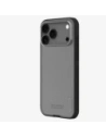 Etui Nillkin Super Shield Pro iPhone 17 Pro Max, Przezroczysty Czarny