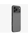 Etui Nillkin Super Shield Pro iPhone 17 Pro Max, Przezroczysty Czarny