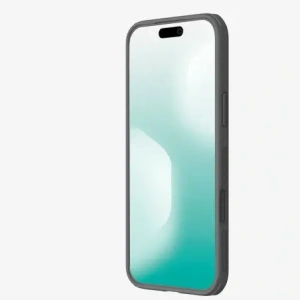 Etui Nillkin Super Shield Pro iPhone 17 Pro Max, Przezroczysty Czarny