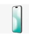 Etui Nillkin Super Shield Pro iPhone 17 Pro Max, Przezroczysty Czarny