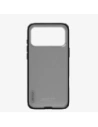 Etui Nillkin Super Shield Pro iPhone 17 Pro Max, Przezroczysty Czarny