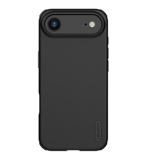 Etui Nillkin Super Shield Pro iPhone 17 Air Black / Czarny