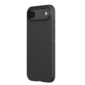 Etui Nillkin Super Shield Pro iPhone 17 Air Black / Czarny