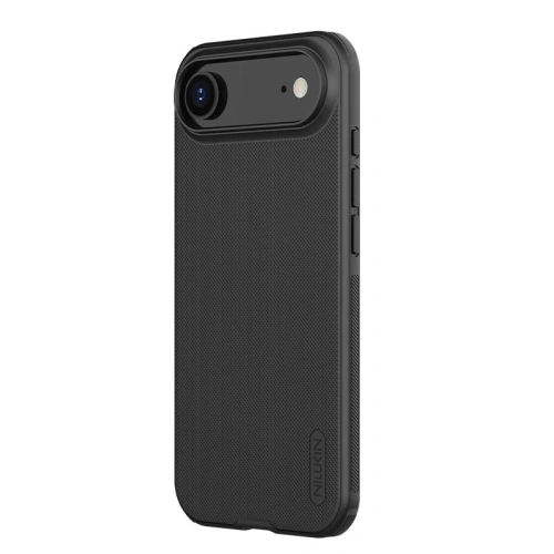 Etui Nillkin Super Shield Pro iPhone 17 Air Black / Czarny