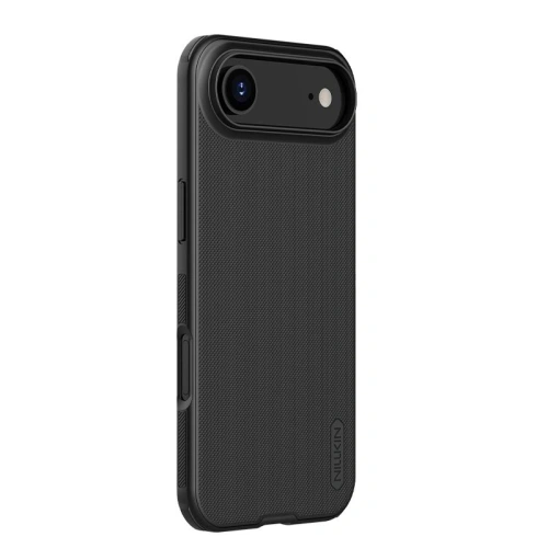 Etui Nillkin Super Shield Pro iPhone 17 Air Black / Czarny
