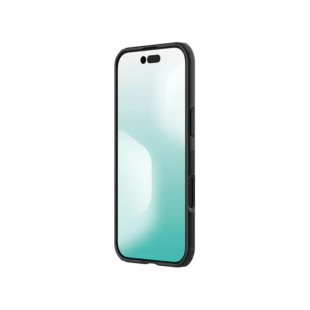 Etui Nillkin Super Shield Pro iPhone 17 Air Black / Czarny