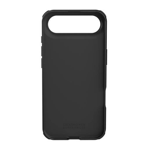 Etui Nillkin Super Shield Pro iPhone 17 Air Black / Czarny