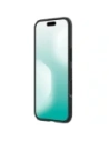 Etui Nillkin Super Shield Pro iPhone 17 Air Transparent Black / Przezroczysty Czarny