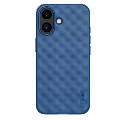 Etui Nillkin Super Shield Pro iPhone 17 Blue / Niebieski