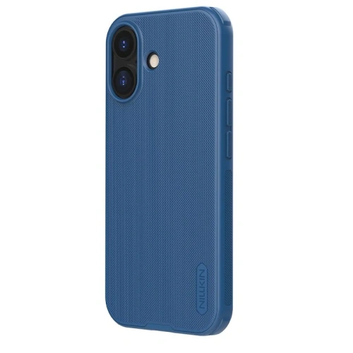 Etui Nillkin Super Shield Pro iPhone 17 Blue / Niebieski