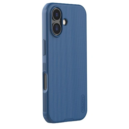 Etui Nillkin Super Shield Pro iPhone 17 Blue / Niebieski