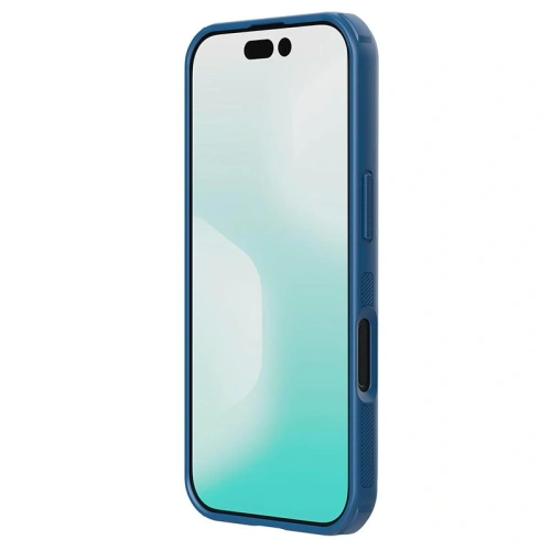 Etui Nillkin Super Shield Pro iPhone 17 Blue / Niebieski