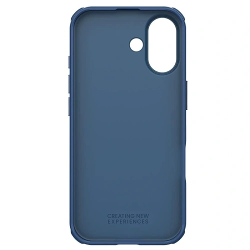 Etui Nillkin Super Shield Pro iPhone 17 Blue / Niebieski