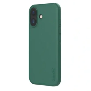 Etui Nillkin Super Shield Pro iPhone 17 Dark Green / Zielony