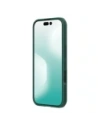 Etui Nillkin Super Shield Pro iPhone 17 Dark Green / Zielony