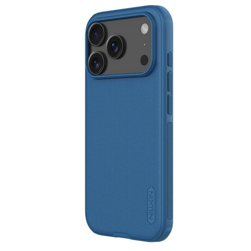 Etui Nillkin Super Shield Pro iPhone 17 Pro Blue / Niebieski