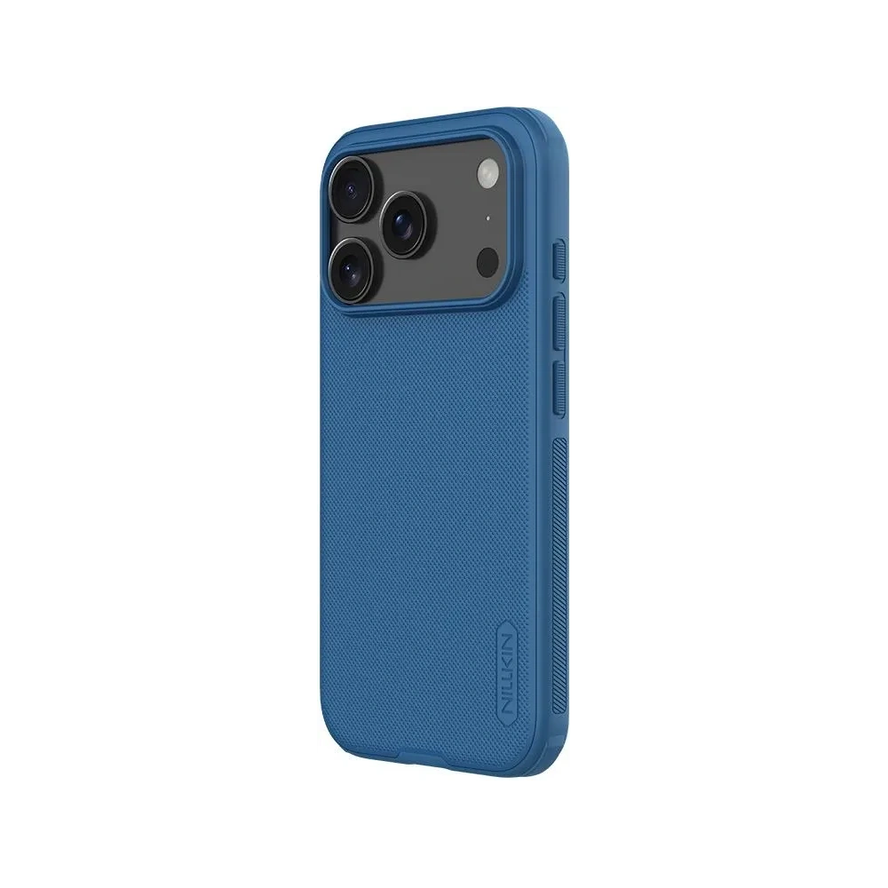 Etui Nillkin Super Shield Pro iPhone 17 Pro Blue / Niebieski