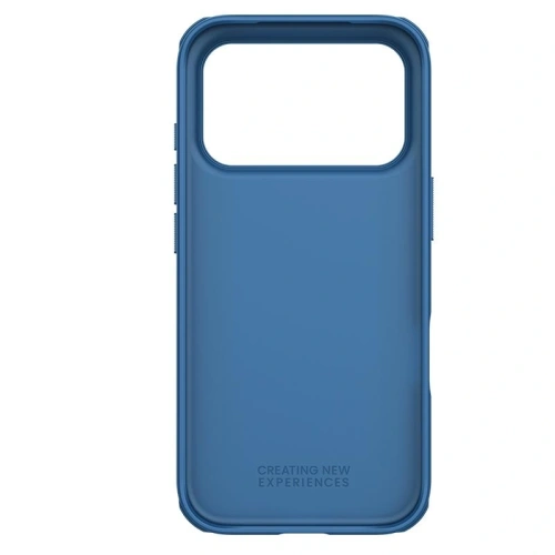 Etui Nillkin Super Shield Pro iPhone 17 Pro Blue / Niebieski
