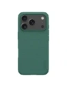 Etui Nillkin Super Shield Pro iPhone 17 Pro Dark Green / Zielony