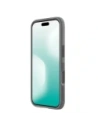 Etui Nillkin Super Shield Pro iPhone 17 Pro Titanium Gray / Szary