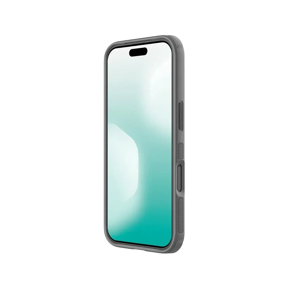 Etui Nillkin Super Shield Pro iPhone 17 Pro Titanium Gray / Szary