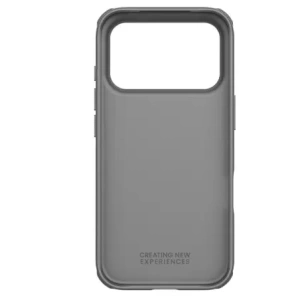 Etui Nillkin Super Shield Pro iPhone 17 Pro Titanium Gray / Szary