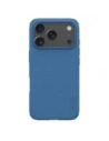 Etui Nillkin Super Shield Pro iPhone 17 Pro Max, Blue / Niebieski