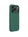 Etui Nillkin Super Shield Pro iPhone 17 Pro Max, Dark Green / Zielony