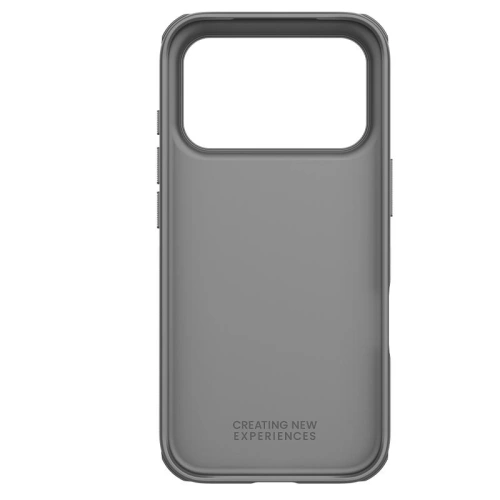 Etui Nillkin Super Shield Pro iPhone 17 Pro Max, Titanium Gray / Szary