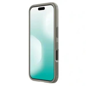 Etui Nillkin Super Shield Pro iPhone 17 Pro Max, Golden / ZŁoty