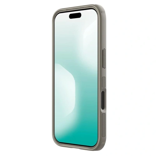 Etui Nillkin Super Shield Pro iPhone 17 Pro Max, Golden / ZŁoty