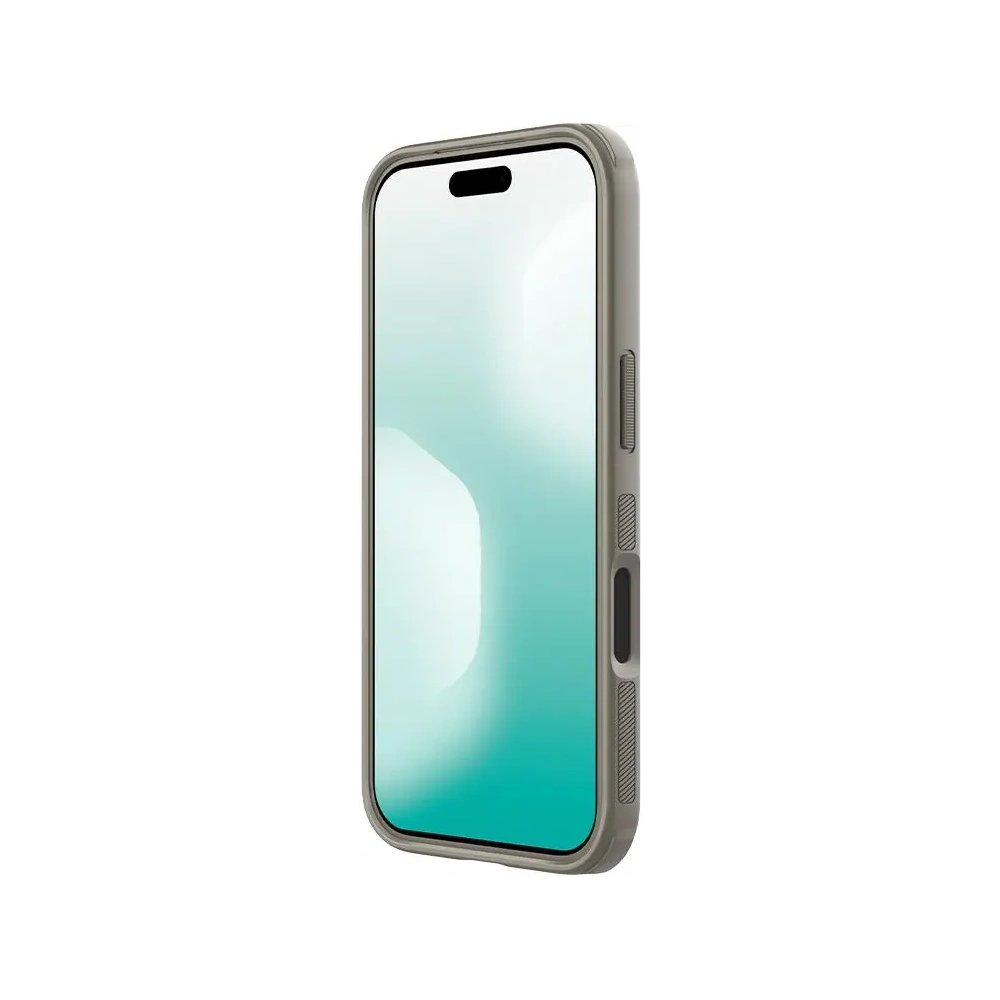 Etui Nillkin Super Shield Pro iPhone 17 Pro Max, Golden / ZŁoty