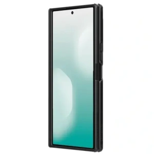 Etui Nillkin Camshield Pro z osłoną aparatup Magnetic Case z osłoną aparatu Samsung Z Fold 7 Czarny