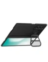 Etui Nillkin Camshield Pro z osłoną aparatup Magnetic Case z osłoną aparatu Samsung Z Fold 7 Czarny
