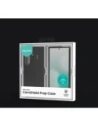 Etui Nillkin Camshield Pro z osłoną aparatup Magnetic Case z osłoną aparatu Samsung Z Fold 7 Czarny