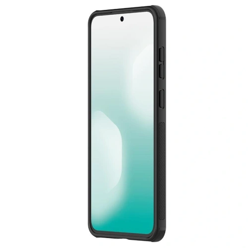 Etui Nillkin Super Shield Pro Magnetic Samsung S25 FE, Black / Czarny