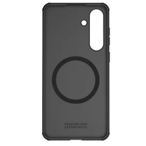 Etui Nillkin Super Shield Pro Magnetic Samsung S25 FE, Black / Czarny