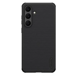 Etui Nillkin Super Shield Pro Samsung S25 FE Black / Czarny
