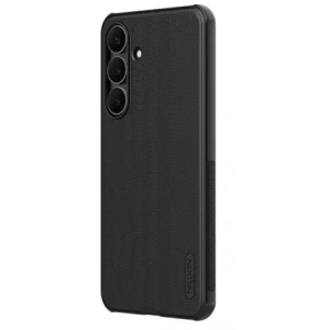 Etui Nillkin Super Shield Pro Samsung S25 FE Black / Czarny