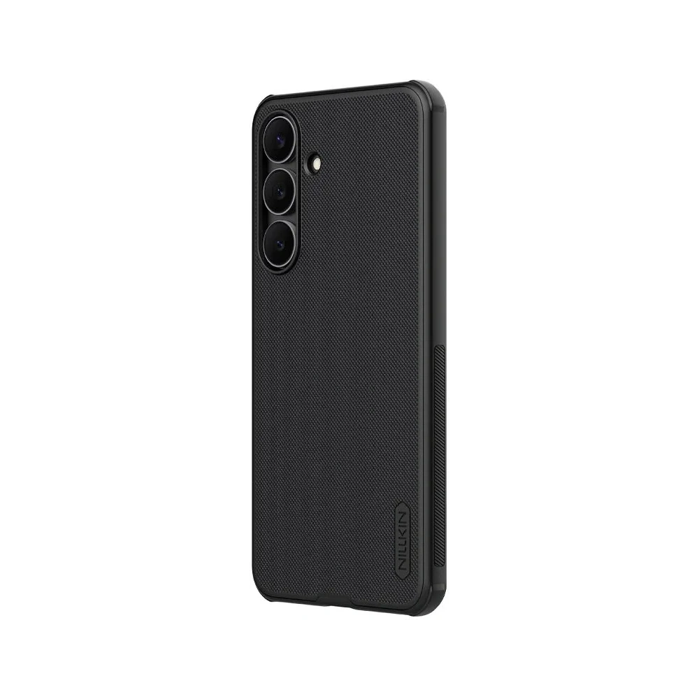 Etui Nillkin Super Shield Pro Samsung S25 FE Black / Czarny
