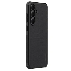 Etui Nillkin Super Shield Pro Samsung S25 FE Black / Czarny