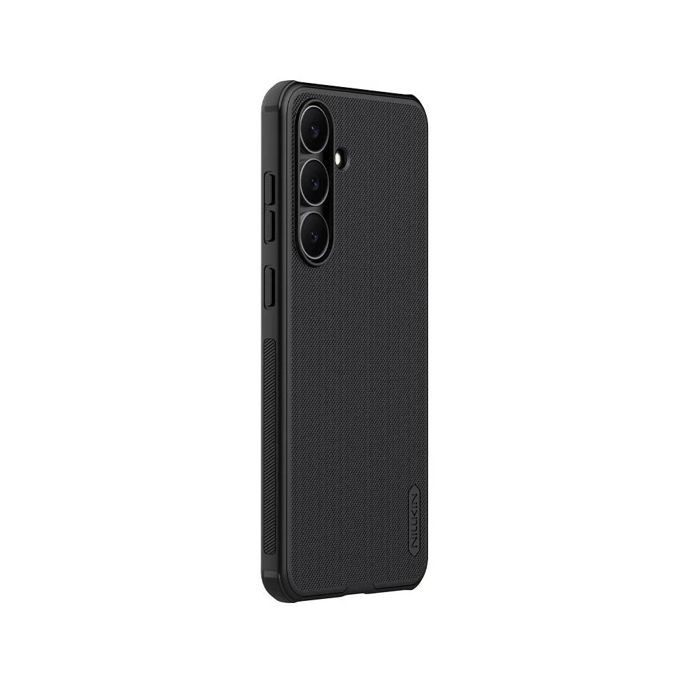 Etui Nillkin Super Shield Pro Samsung S25 FE Black / Czarny