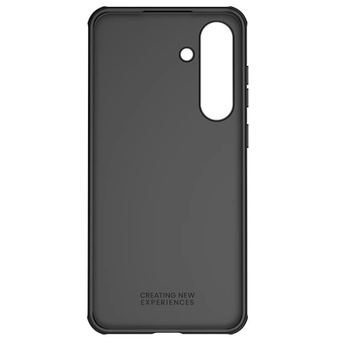 Etui Nillkin Super Shield Pro Samsung S25 FE Black / Czarny